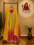 Rangrez Anarkali